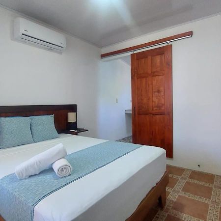 Casa Thirema Tortuguero Hotel Eksteriør billede