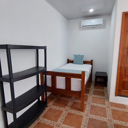 Casa Thirema Tortuguero Hotel Eksteriør billede