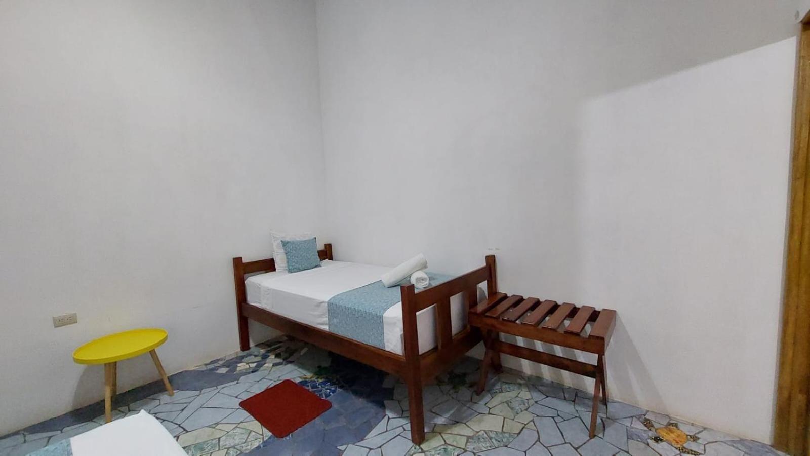 Casa Thirema Tortuguero Hotel Eksteriør billede