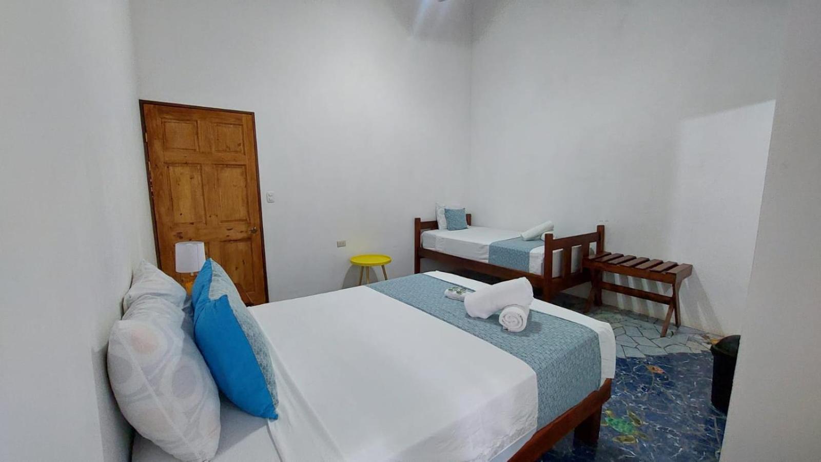 Casa Thirema Tortuguero Hotel Eksteriør billede