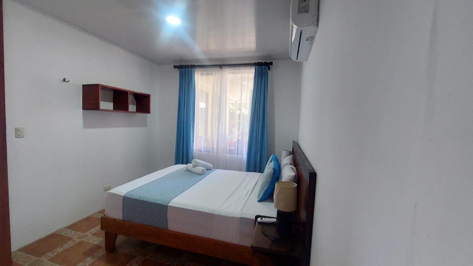 Casa Thirema Tortuguero Hotel Eksteriør billede