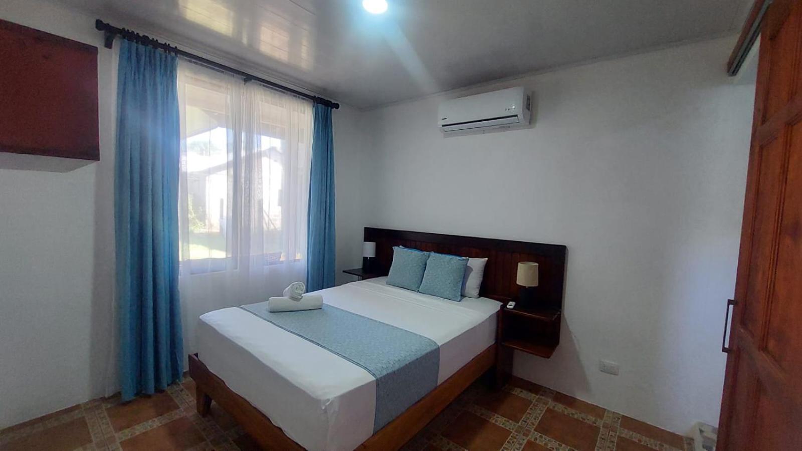 Casa Thirema Tortuguero Hotel Eksteriør billede