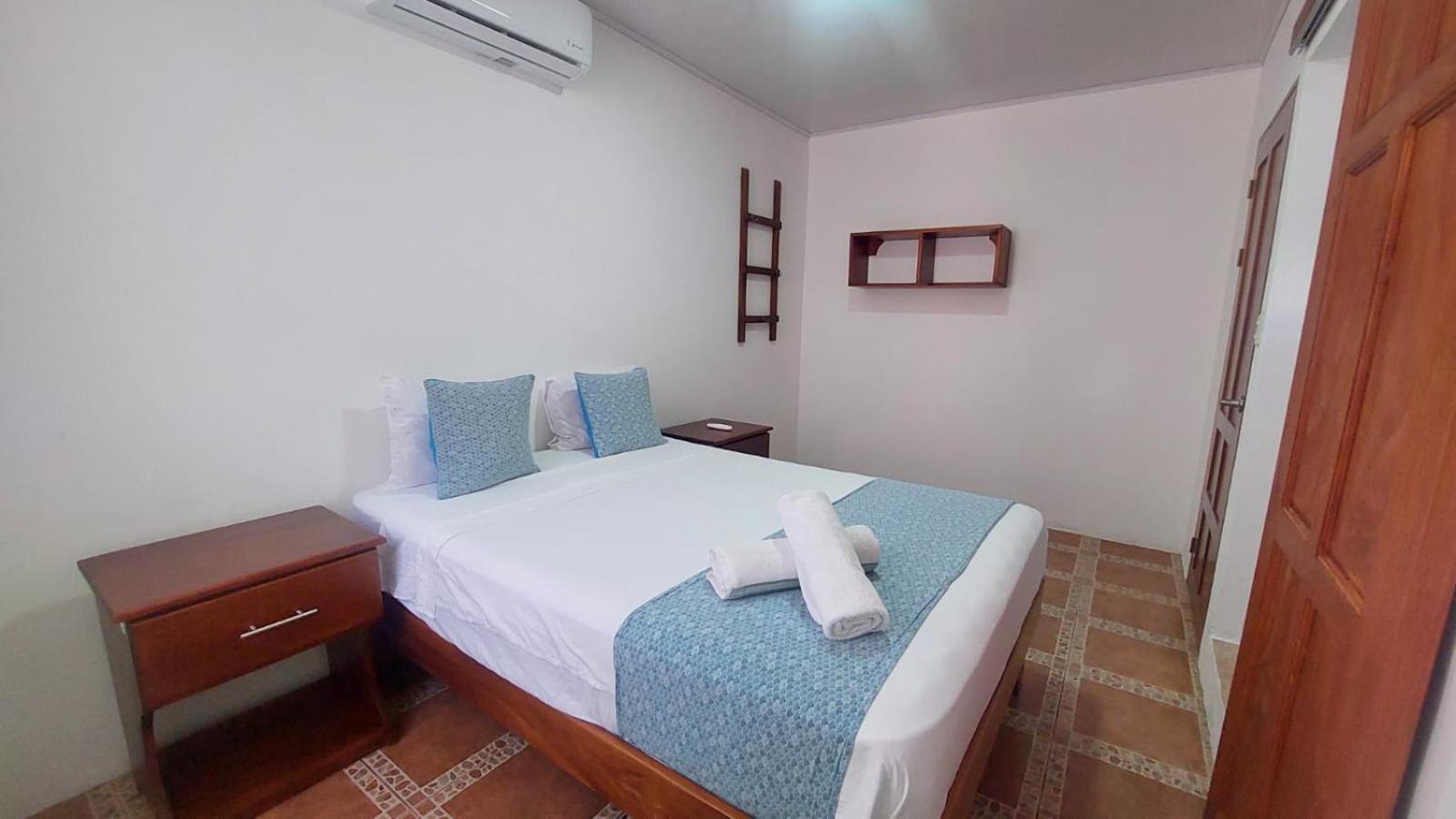 Casa Thirema Tortuguero Hotel Eksteriør billede