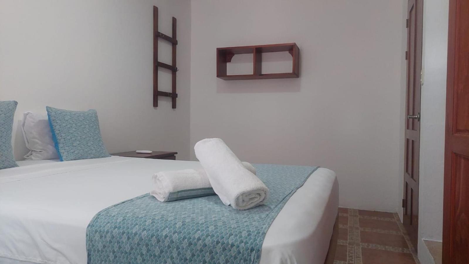 Casa Thirema Tortuguero Hotel Eksteriør billede