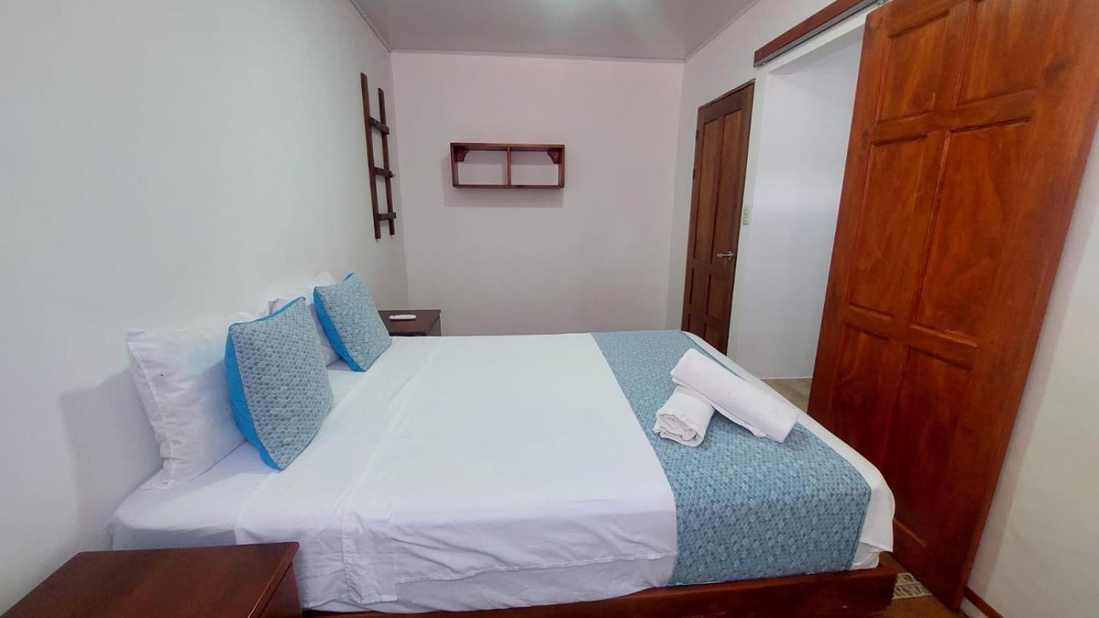 Casa Thirema Tortuguero Hotel Eksteriør billede