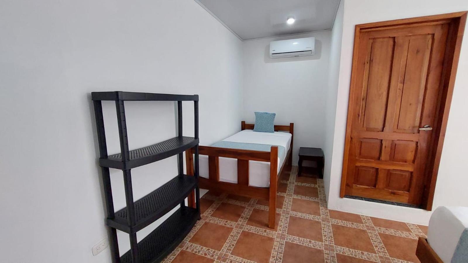 Casa Thirema Tortuguero Hotel Eksteriør billede